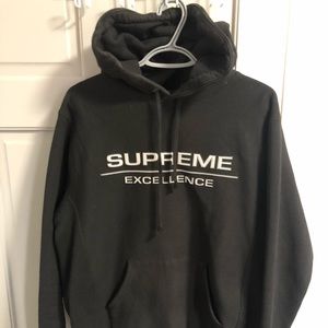 Supreme Excellence Hoodie (Reflective)